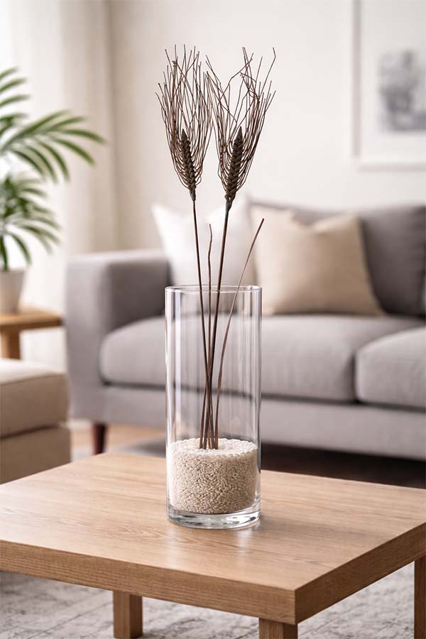 Διακοσμητικά Στάχια