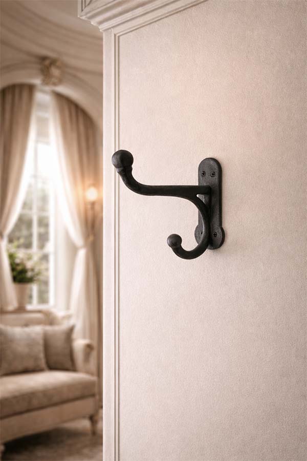 Σιδερένια Άγκιστρα