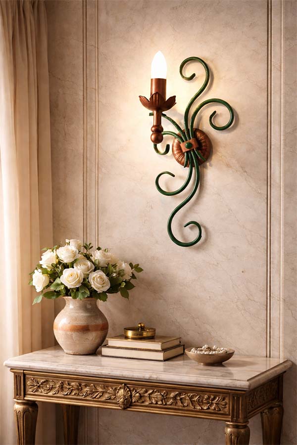 Απλίκα για Τοιχο