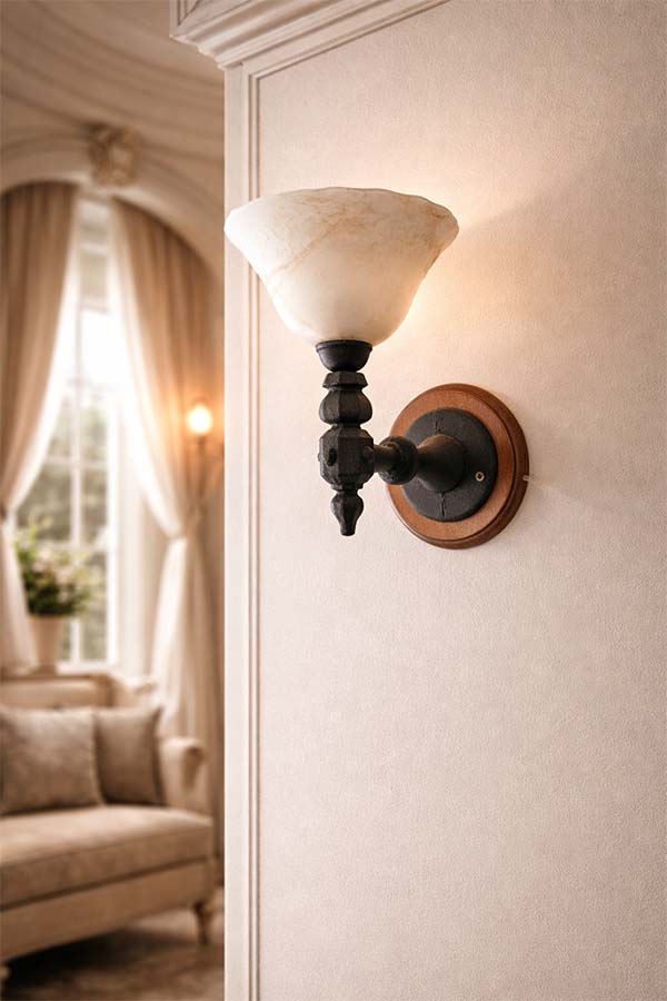 Σιδερενιο Στοιχείο