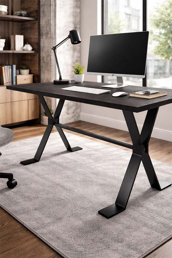 Σιδερενιο χειροποιητο τραπεζακι